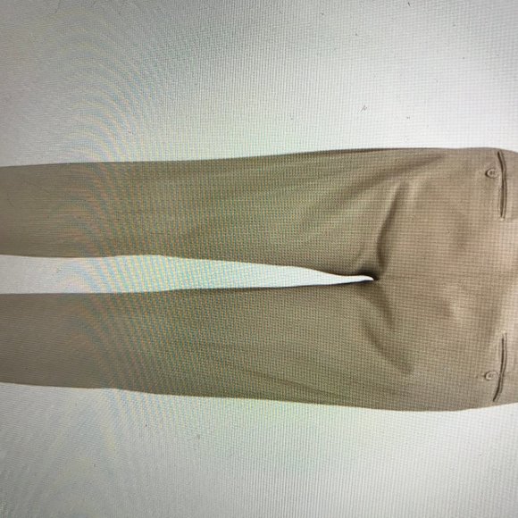 MAURIZIO BALDASSARI Pants - Picture 2 of 6